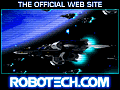 Robotech.com