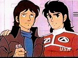 Lance and Keith